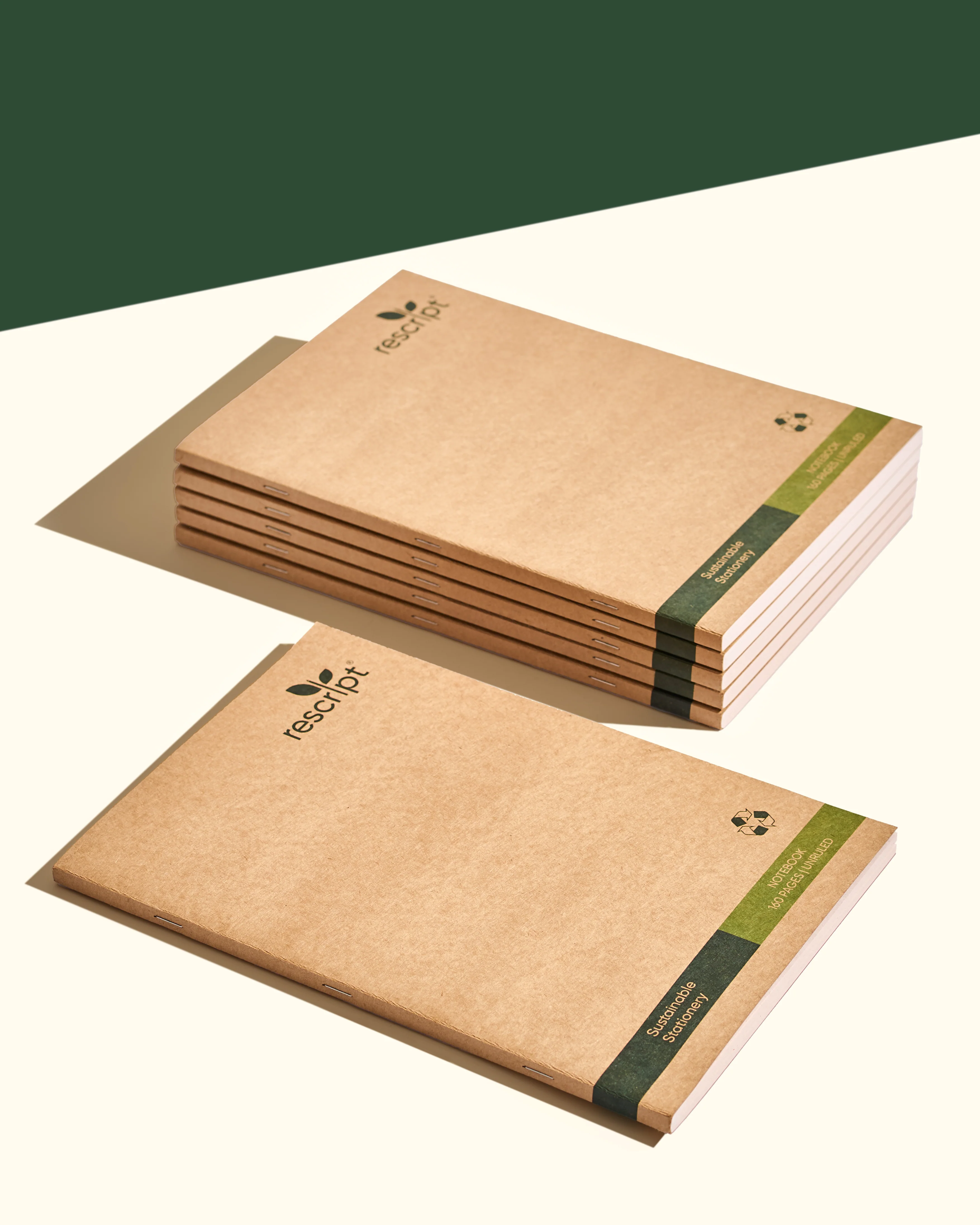 Eco-Friendly Notebooks – Pack of 6 - Image 13